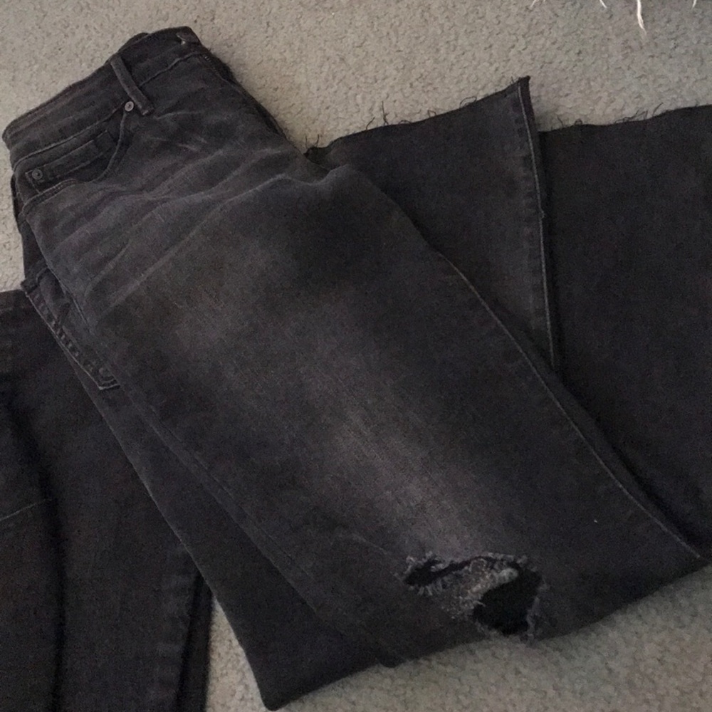 Levi Jean set - Picture 3 of 3